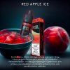 red apple ice