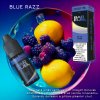 blue razz