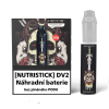 [NUTRISTICK] DV2 - Sestav si svojí sadu DV2 baterie - CF