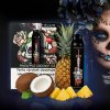DV2 baterie ananas coconut