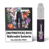 [NUTRISTICK] DV2 - Sestav si svůj START KIT DV2 baterie - BR