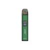 PURA SWIFT - Zelená