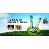 REXA C Kit - Blue