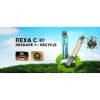 REXA C Kit - Gunmetal