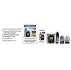 REXA SMART KIT - Black