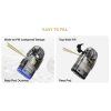 REXA SMART KIT - Black