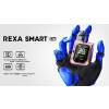 REXA SMART KIT - Gunmetal