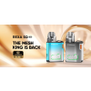 REXA SQ Kit - Gunmetal