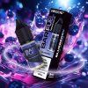 (R)BAR FUEL - e-liquid 20 mg BLUEBERRY