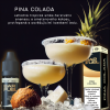 (Q)BAR FUEL - 10 mg Pina Colada