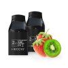 HECCIG DV pody prichut strawberry kiwi