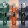 REXA S2 Kit - Hnědá