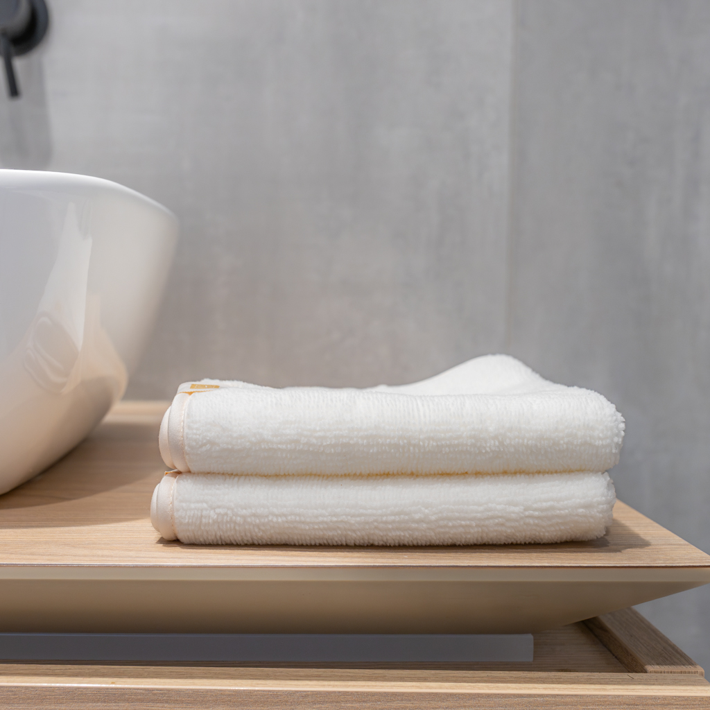 Bambusové ručníky a osušky