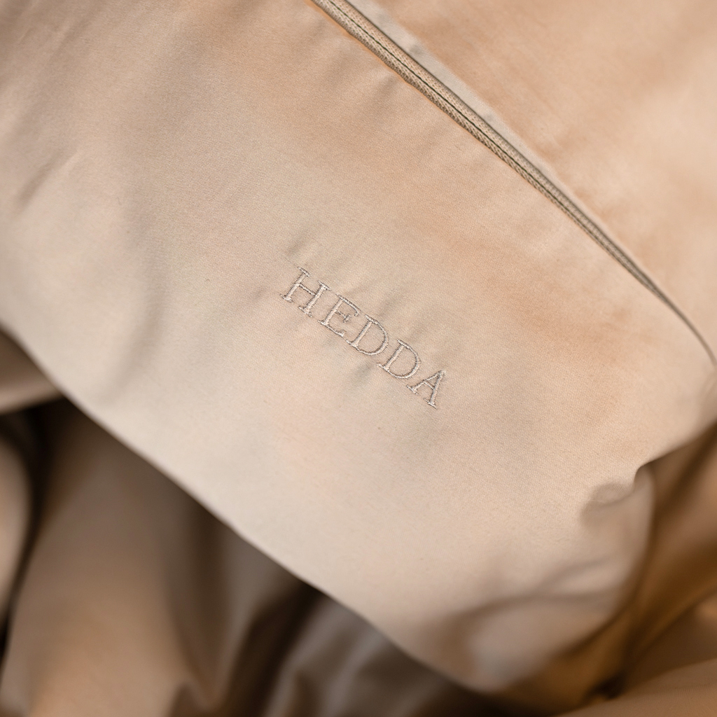 Povlečení bavlněný satén