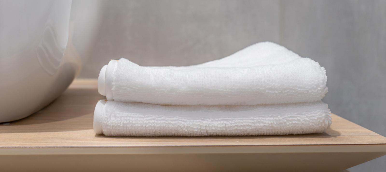 bambusové ručníky