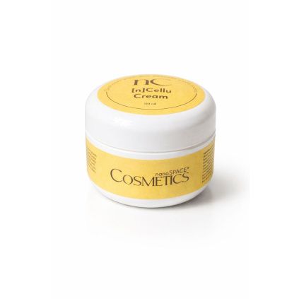Skořicový krém na celulitidu s chilli Cellucream