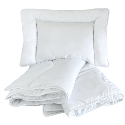 Celoroční peřina + polštář pro miminko Classic