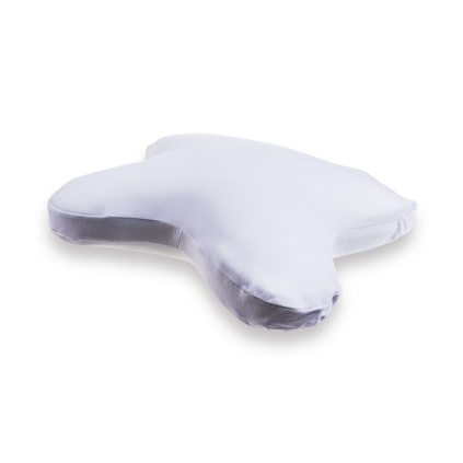 Povlak na polštář TEMPUR® Ombracio, barva bílá