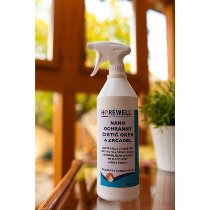 5278 horewell nano ochranny cistic oken a zrcadel