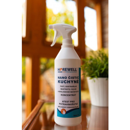 5300 horewell nano cistic kuchyne