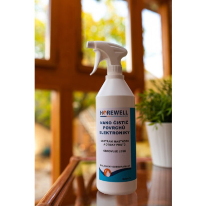 5395 cistic povrchu elektroniky