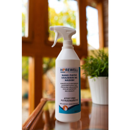 5440 cistic usazenin na nadobi