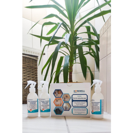 5581 sada horewell koupelna