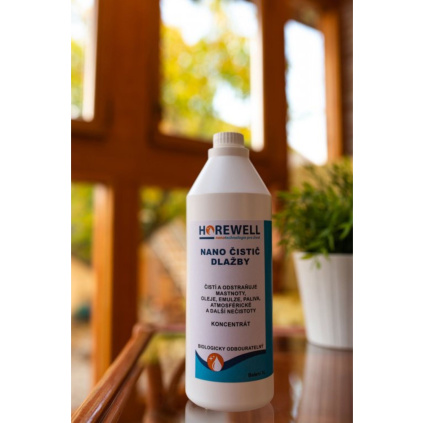 5351 horewell nano cistic dlazby