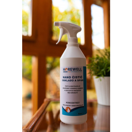 5428 cistic obkladu a spar