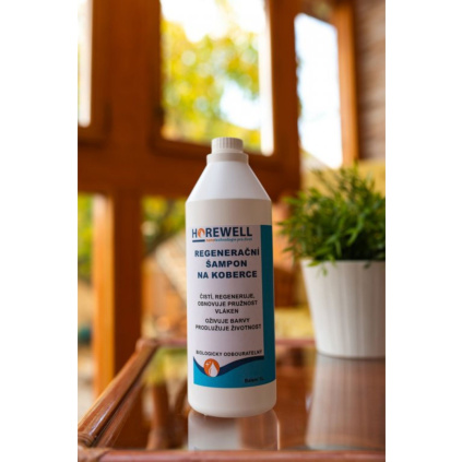 5455 regeneracni samon koberce