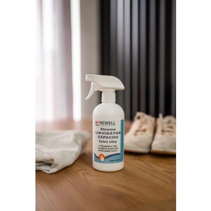 5851 xtreme likvidator zapachu