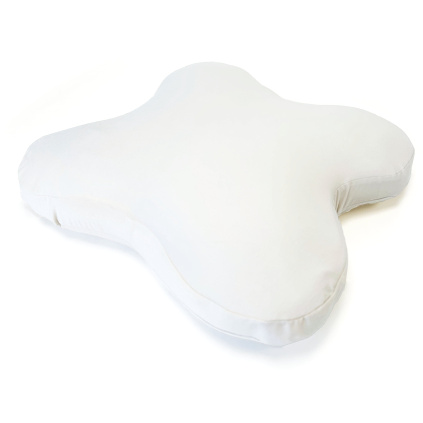 povlak na Tempur ombracio bílý