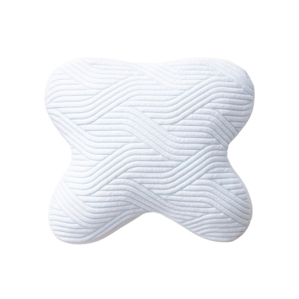 Ergonomický polštář poskytující jedinečnou oporu při spánku na břiše TEMPUR® Ombracio SmartCool 2.0, 60x50 cm 1