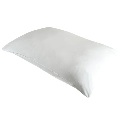 Povlak HEDDA na polštář Perdormire bílý