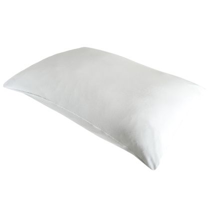 Povlak HEDDA na polštář TEMPUR® Comfort bílý