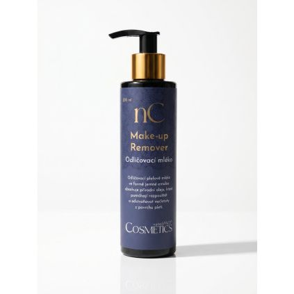 Odličovací pleťové mléko – Make up Remover