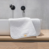 bambusový ručník bílý 7
