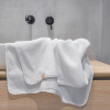 bambusový ručník bílý 1