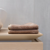bambusový ručník taupe 3