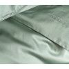 Povlečení bavlněný satén Laila sage 6