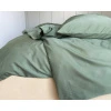 Povlečení Tencel™ Lyocell Iballa zelené 4