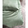 Povlečení bavlněný satén Laila sage 6