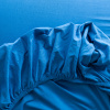 prostěradlo jersey lycra premium modré 1
