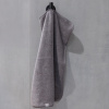 bambusový ručník šedý 4