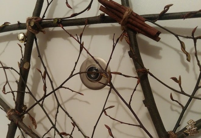 Vytvořte si vánoční ozdobu a založte novou vánoční tradici!