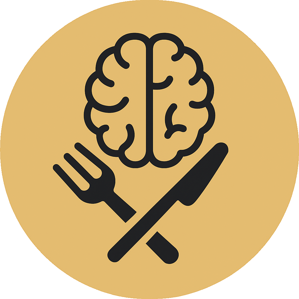 Lepší obědy = soustředěnější tým.