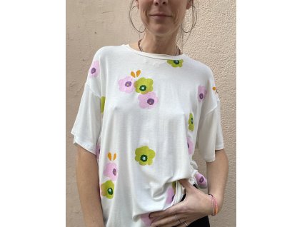 Tričko/BLOOM