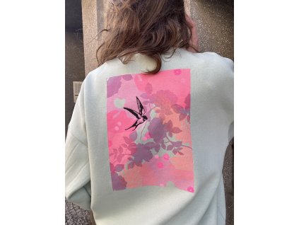 Mikina/DREAM/PŘEDOBJEDNÁVKA