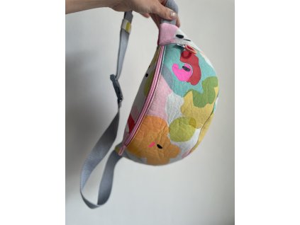 Ledvinka PUGET/klasik