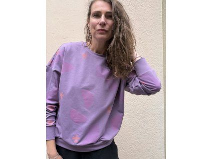 Mikina/ABSTRAKT